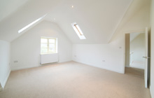 South Hetton bedroom extension leads