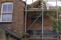 free South Hetton home extension quotes