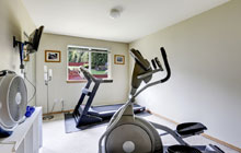 South Hetton home gym construction leads