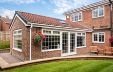 South Hetton house extension leads