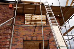 house extensions South Hetton
