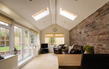South Hetton single storey extension leads